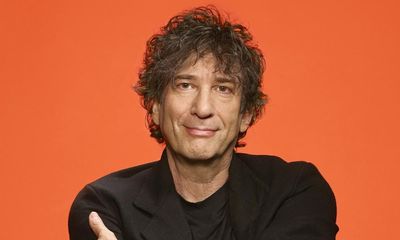 Neil Gaiman denies sexual assault allegations after multiple women come forward