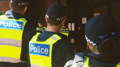 At Least 683 Vic Cops Investigated For Alleged Domestic & Sexual Violence In Past 5 Years