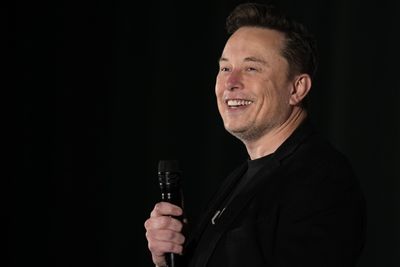 US watchdog sues Elon Musk over late disclosure of Twitter stake