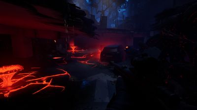 'Forest Reigns' Announcement: Former 'STALKER' Devs Reveal New Survival FPS Coming to PC