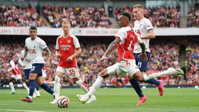 Watch Arsenal vs Tottenham: Live streams & TV channels for today's North London Derby, plus preview & team news