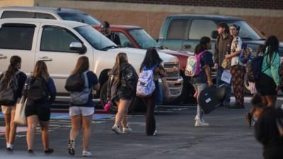 Palisades Schools To Resume Classes On Temporary Campuses