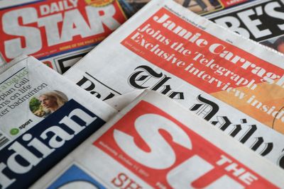 What the papers say – January 15