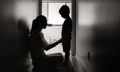 Parental mental health biggest cause of child protection referrals in England