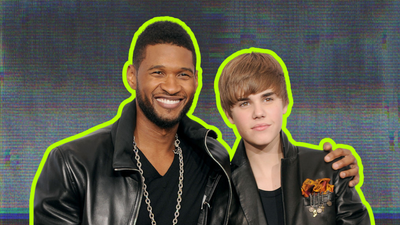 Justin Bieber Unfollowed Usher, Here Are All The Fan Theories Explaining The Rogue Snub