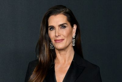 Brooke Shields’s new book about embracing aging fails to realise one crucial thing