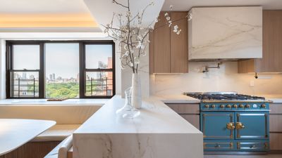 How to Get Red Wine Stains Out of White Marble Countertops — Cleaning Experts Share Their Secret Solutions to Reverse the Damage