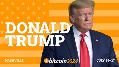 Bitcoin Rebounds On Report Of Trump's Day 1 Pro-Crypto Executive Order