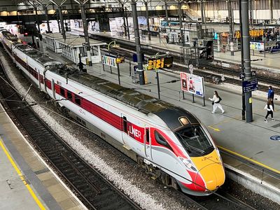 Rail sale ends at midnight tonight – Simon Calder reveals how to get train tickets for £4 or less