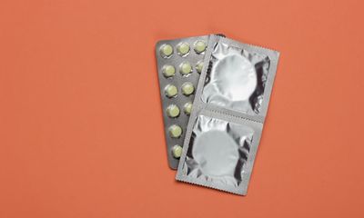 Something big is happening in the world of contraception. It’s going backwards