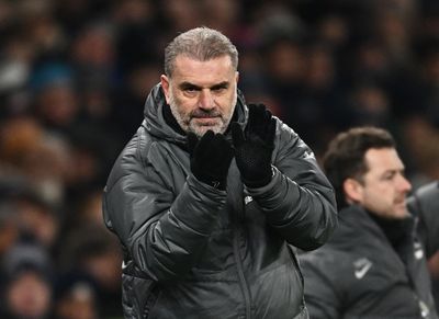 Tottenham: Ange Postecoglou knows the blueprint to beat Arsenal after Spurs 'changes'