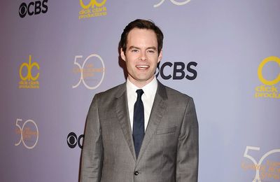 Bill Hader 'in shock' and mourning loss of 'beautiful' neighbourhood hit by LA wildfires