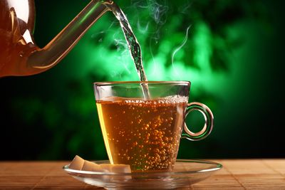 Can Green Tea Protect Brain? Here's How Much To Drink Daily For Beneficial Effects