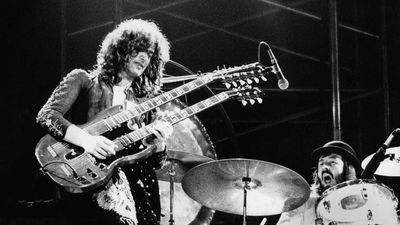 "I did have a multitrack tape of that, but it got mislaid": The secret history of Led Zeppelin’s lost masterpiece