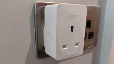 Tapo P110M Mini Smart Wi-Fi Plug review: an affordable device that offers all the smarts