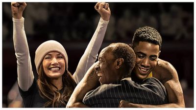 William Goldenberg: Jennifer Lopez wasn't doing an impression of Judy Robles, she channelled her in 'Unstoppable' - Exclusive