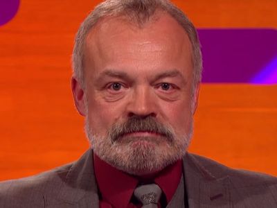 Graham Norton reveals why Robert De Niro’s anecdote on his talk show had to be ‘cut out’