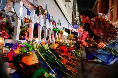 FBI warns of potential ‘copycat or retaliatory’ New Orleans attacks