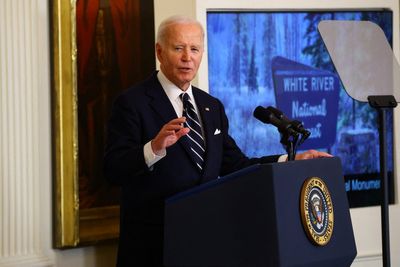 Ahead of farewell address, Biden declares nation is ‘stronger, more prosperous, and more secure’