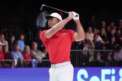 Tiger Woods’ Jupiter Links well beaten on TGL debut by Justin Rose’s LA team