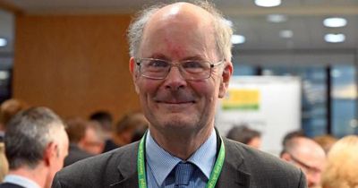 John Curtice delivers verdict on SNP and Scottish Labour after new Holyrood poll