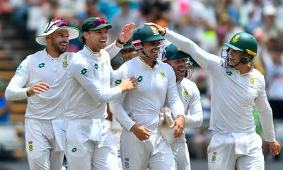 South Africa in the Test Championship final should be celebrated not belittled