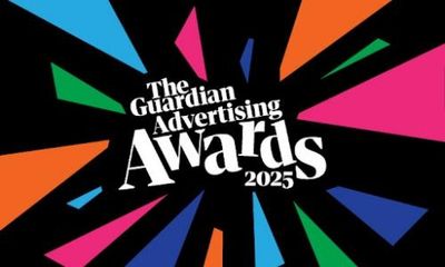 Guardian Advertising Awards 2025 now open for entries