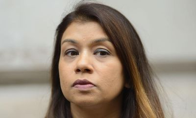 Treasury minister says he would welcome Tulip Siddiq’s return