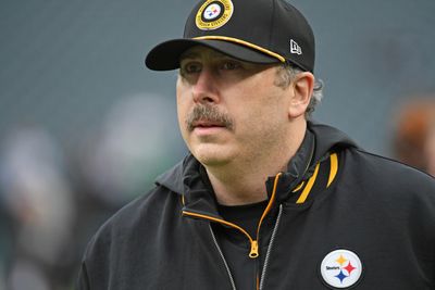 Insider predicts Pittsburgh Steelers lose Arthur Smith to New York Jets