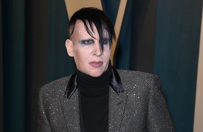 Marilyn Manson has had ‘quite a transformation’ since his 2021 sex scandal erupted