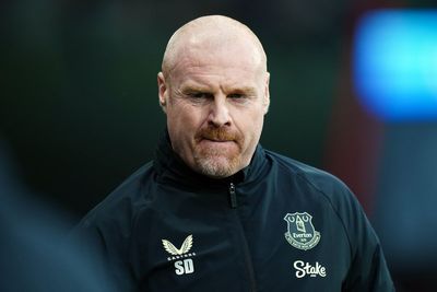 Right time to leave amid one of Everton’s ‘toughest periods’ – Sean Dyche