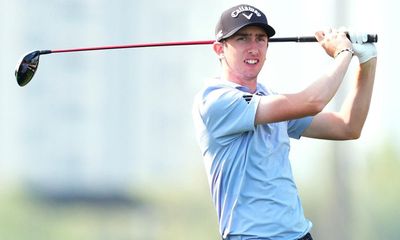 McIlroy fears Tom McKibbin signing up to LIV ‘will not be worth the sacrifice’