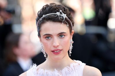 Margaret Qualley’s skin took a year to recover after making The Substance