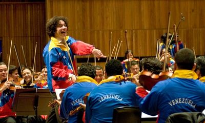 Venezuela’s Simón Bolívar Symphony Orchestra at 50: is it time for brickbats or bouquets?