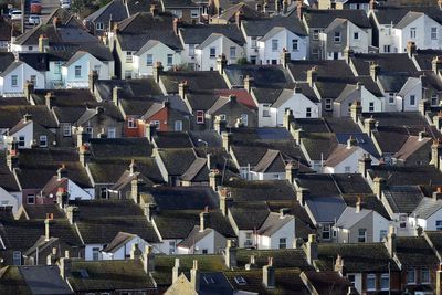 Annual UK house price growth accelerated in November – ONS