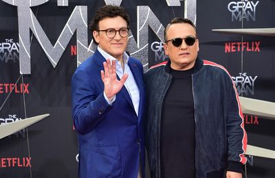 Avengers: Secret Wars co-director Anthony Russo rejected the movie at first