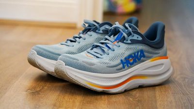 Hoka Bondi 9 review: Ultimate comfort meets everyday stability