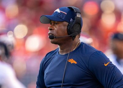 Pat Surtain gives his take Vance Joseph potentially becoming a HC