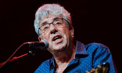 Post your questions for 10cc’s Graham Gouldman