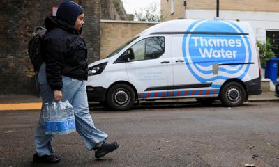 Thames Water says it will raise base pay of bosses if Ofwat limits bonuses