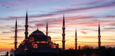 Turkey is filling the power vacuum left by Assad, but peaceful coexistence is vital for the Middle East’s future