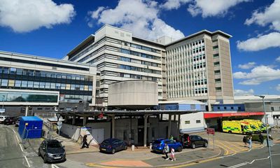 Cardiff NHS worker wins tribunal claim over space for expressing breast milk