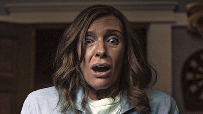 Netflix just added 'Hereditary,' one of the most unsettling horror movies I've ever seen