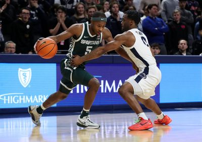 How to watch MSU Basketball vs. Penn State today: Time, TV channel, Prediction