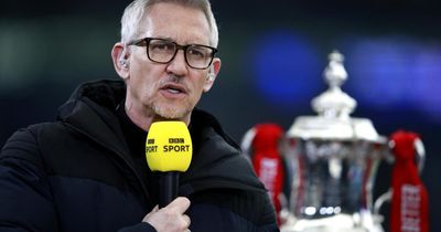 BBC announces new Match of the Day hosts as Gary Lineker steps down