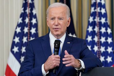 Biden's big semiconductor law will ramp up US chip production -- but at a high cost, report finds