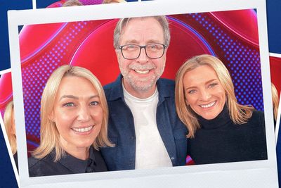 Gabby Logan, Kelly Cates and Mark Chapman named as new Match Of The Day hosts