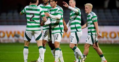 Brendan Rodgers lauds Celtic star who 'gave everything' vs Dundee