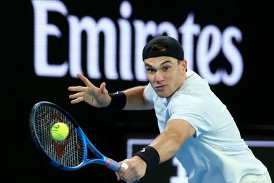 Australian Open Day 4 prediction, tennis betting tips & 85/1 treble