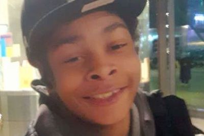 Two teenagers and a woman arrested over murder of 14-year-old boy on bus